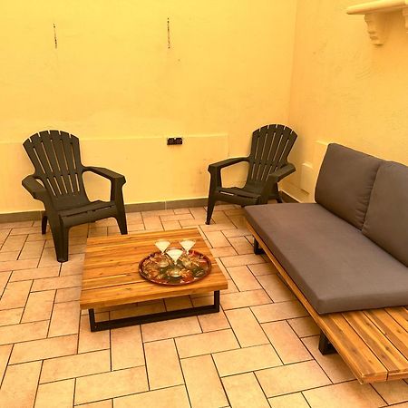 Villa Marsaskala Sea Side Retreat Extérieur photo