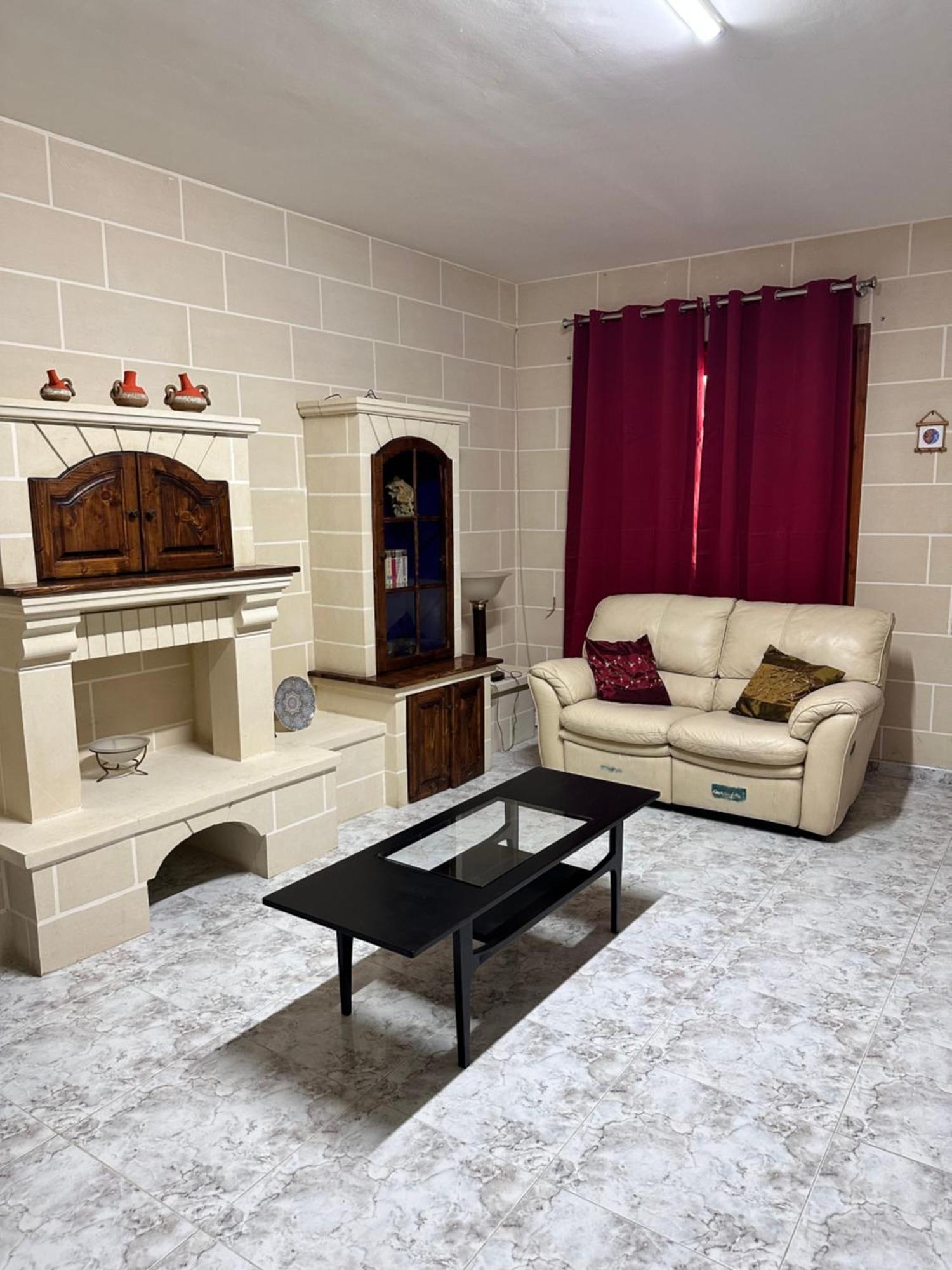 Villa Marsaskala Sea Side Retreat Extérieur photo